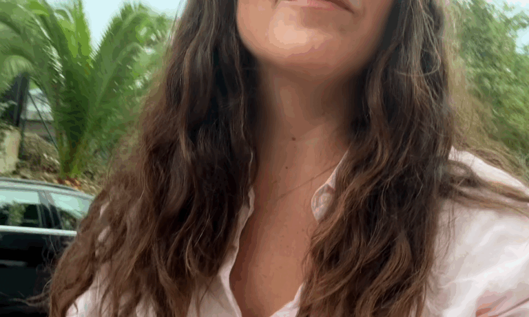 sara jacue top 10 25gramos