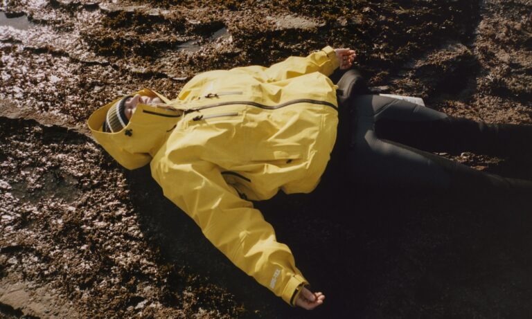 stussy gore tex y la chaqueta para todo menos para quedarse en casa 25gramos 1