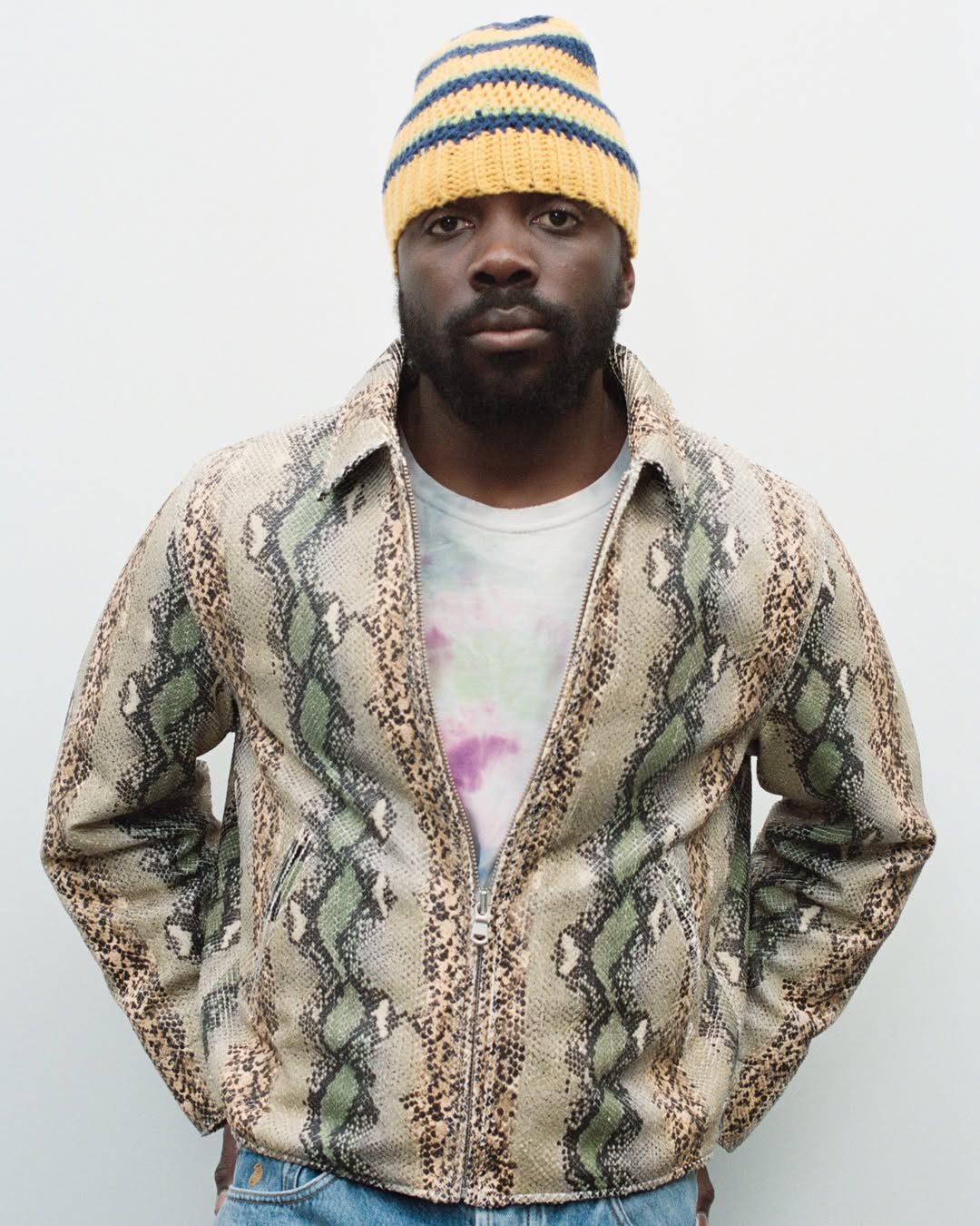 stussy juega con las texturas en su nueva coleccion para primevera 25gramos 1