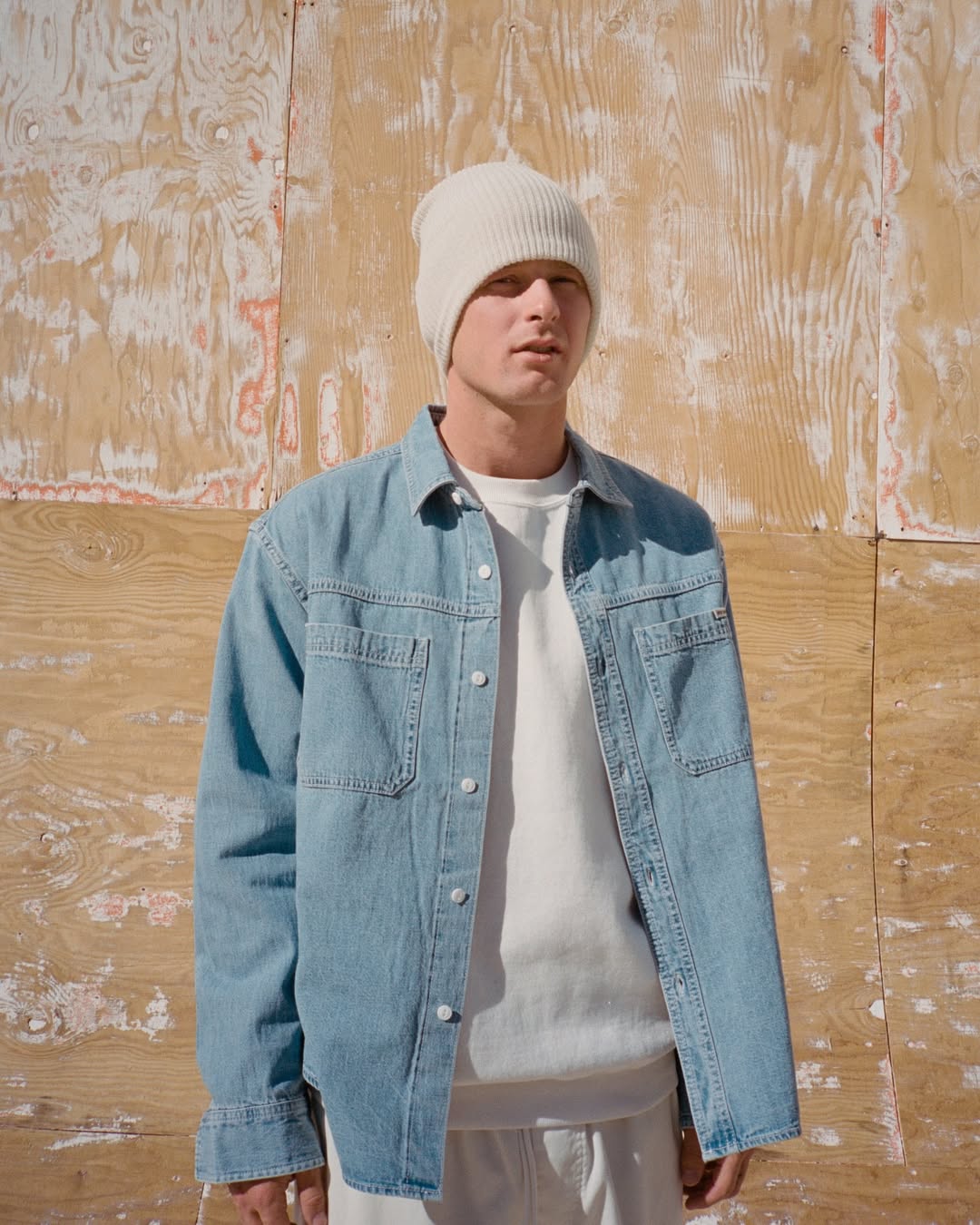 stussy juega con las texturas en su nueva coleccion para primevera 25gramos 2