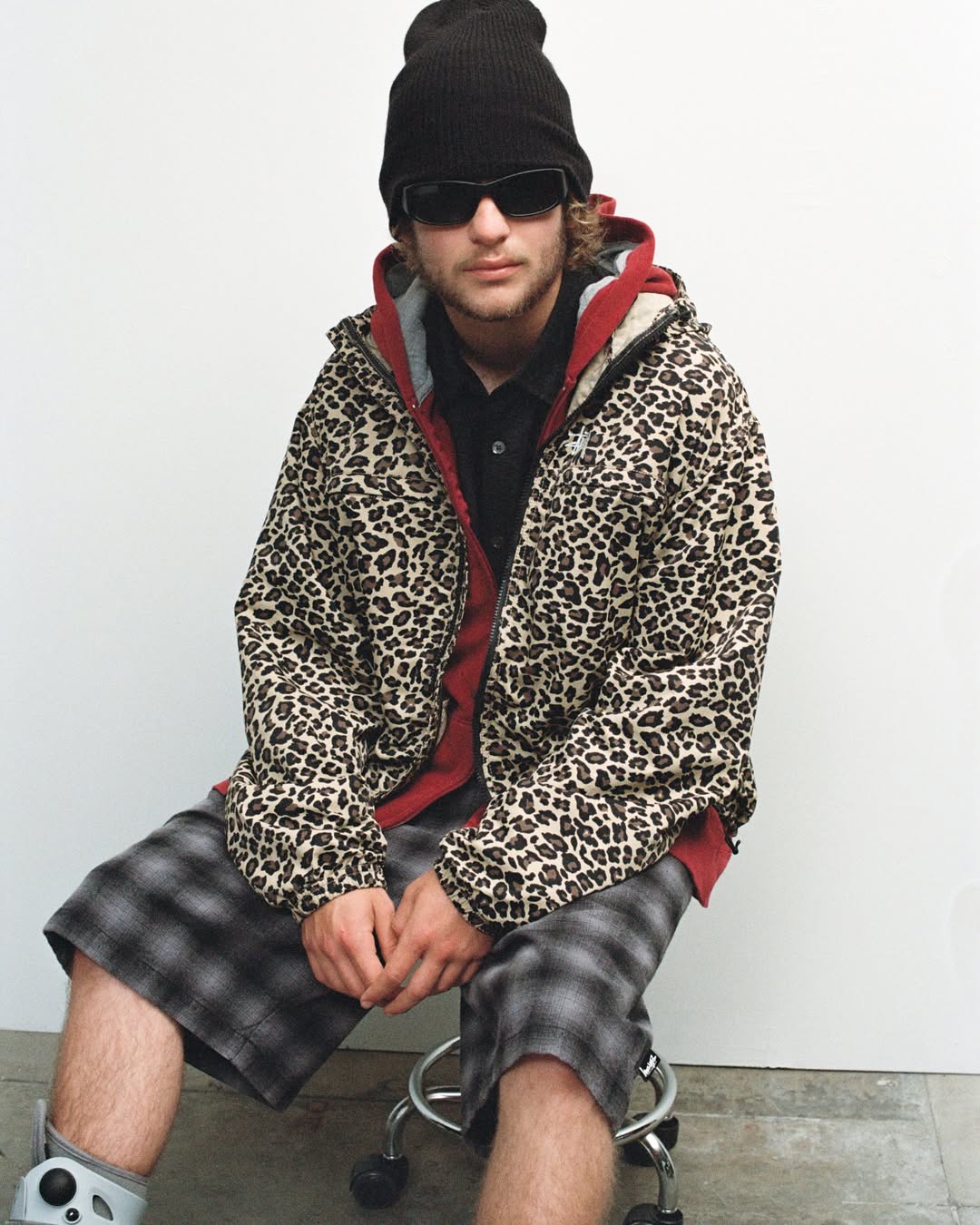stussy juega con las texturas en su nueva coleccion para primevera 25gramos 3