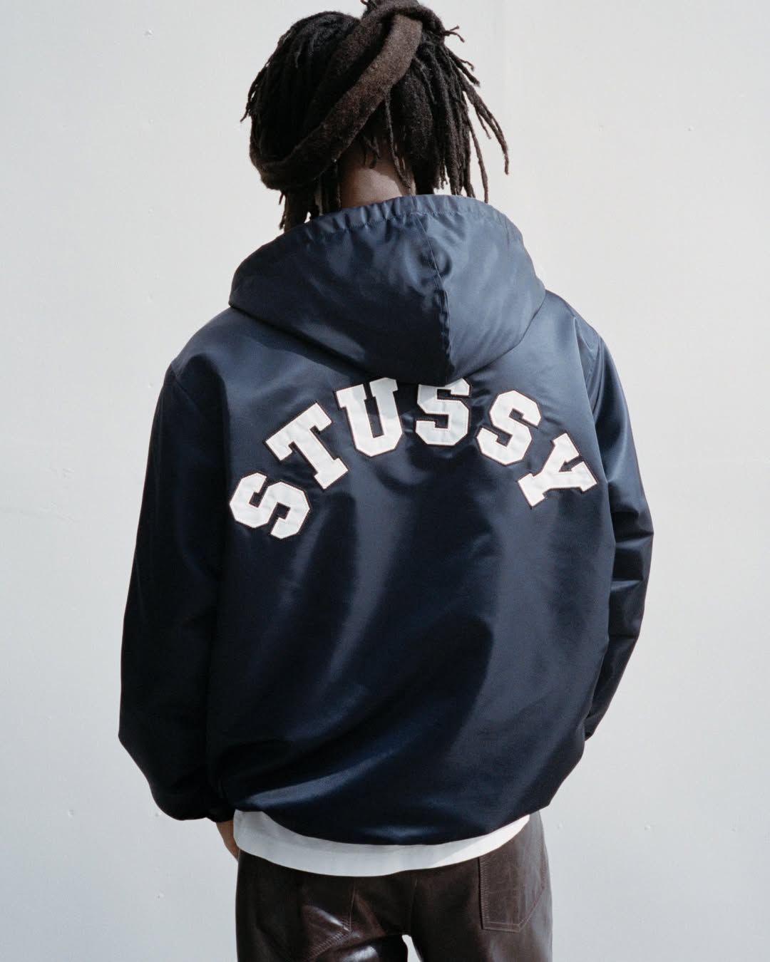 stussy juega con las texturas en su nueva coleccion para primevera 25gramos 4