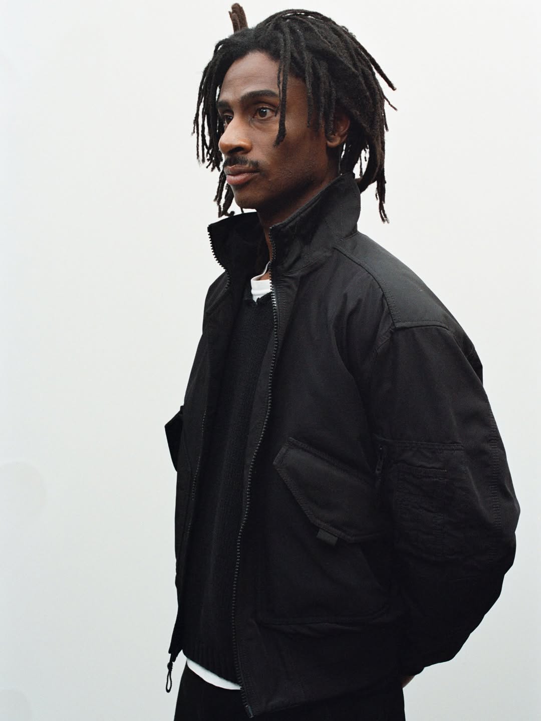 stussy juega con las texturas en su nueva coleccion para primevera 25gramos 6