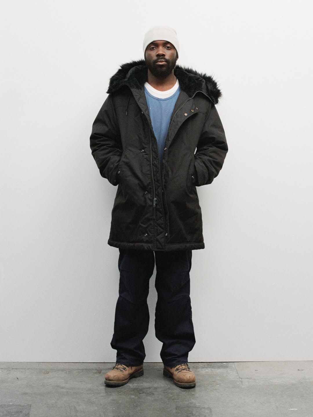 stussy juega con las texturas en su nueva coleccion para primevera 25gramos 7