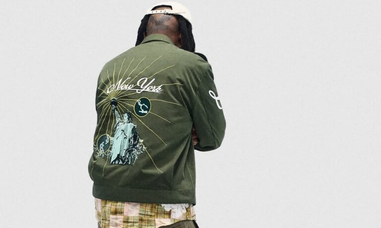 tremaine emory pone el foco en la historia oculta de la estatua de la libertad 25gramos 5 1