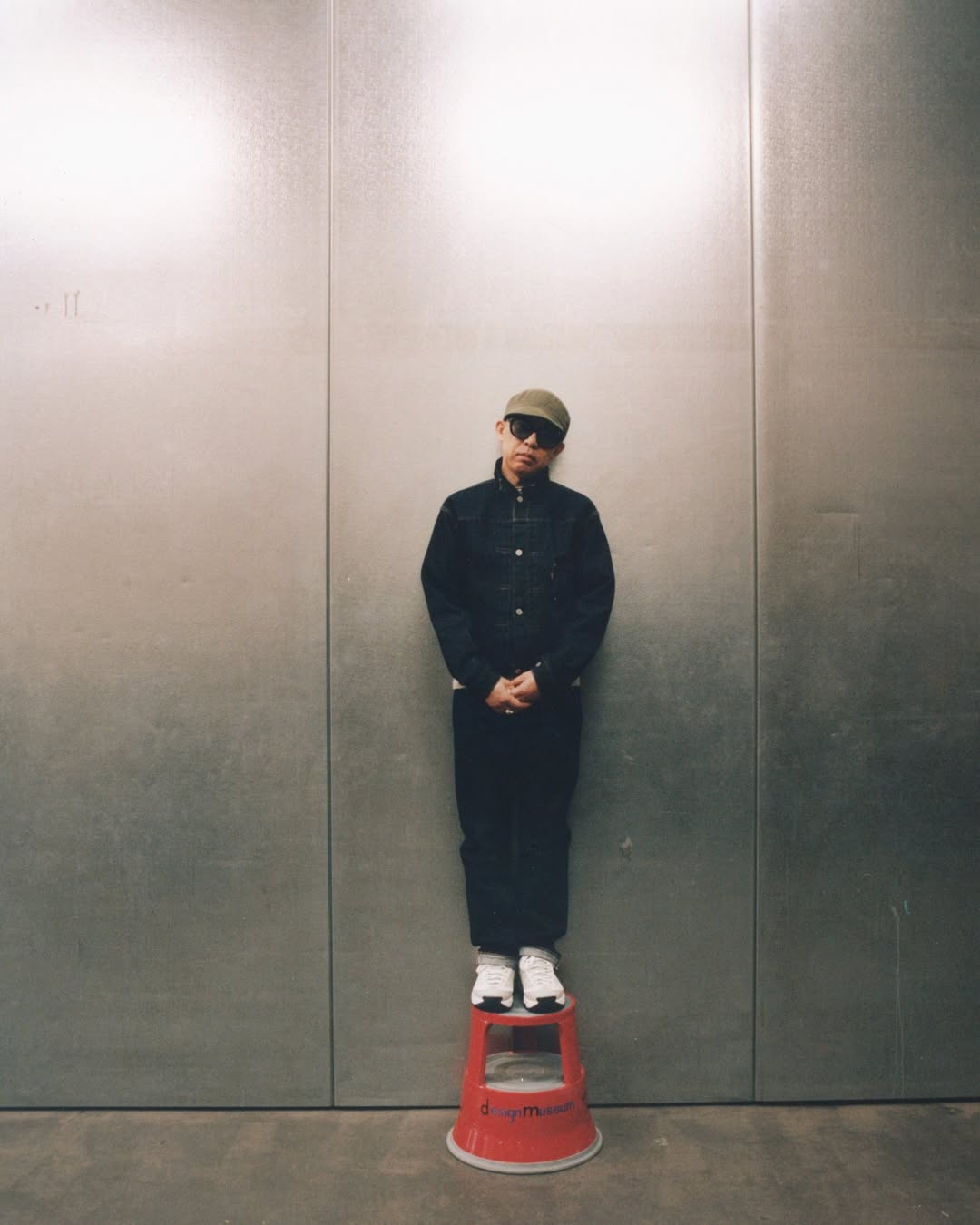 un trozo de la vida de nigo se traslada hasta londres 25gramos 1