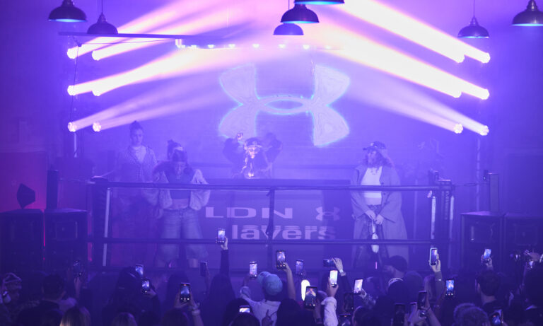 under armour ldn layers 25gramos