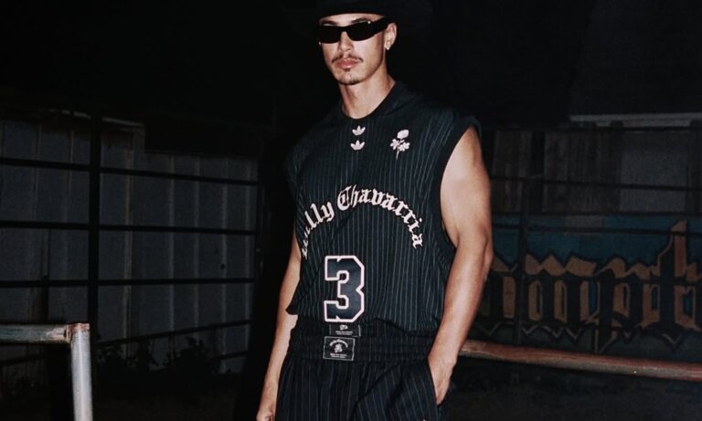 willy chavarria ya esta listo para el fin de semana del all star 25gramos 3 1