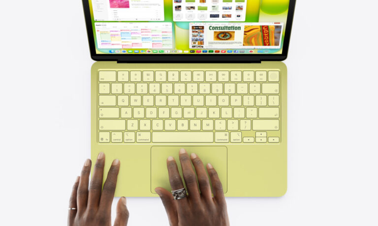 apple pone patas arriba su gama mas accesible 25gramos 2