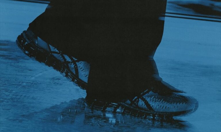 asics y c p company firman unas nuevas gel quantum 360 25gramos 2 1