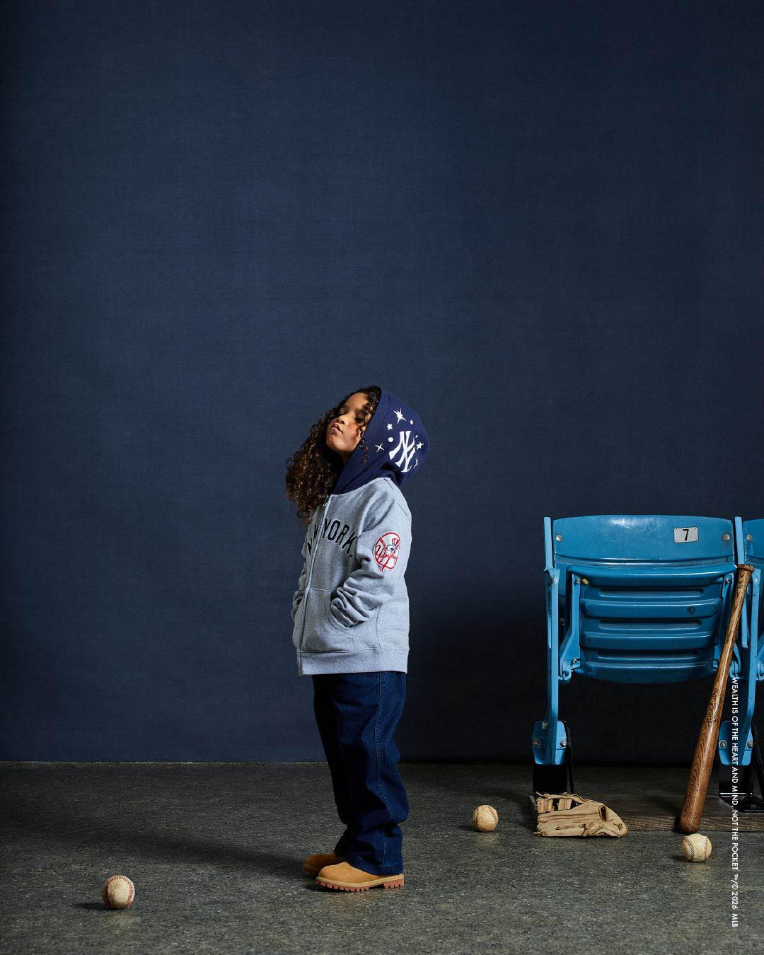 billionaire boys club lleva el uniforme de los yankees a la calle 25gramos 6