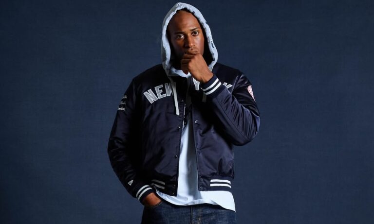 billionaire boys club lleva el uniforme de los yankees a la calle 25gramos 7 1