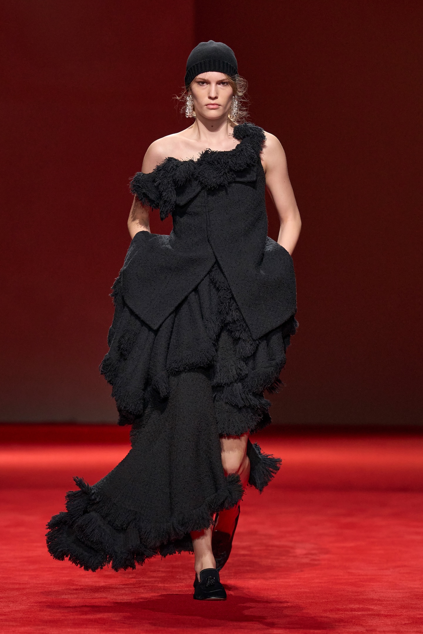 declaracion de intenciones de bottega veneta en milan 25gramos 13