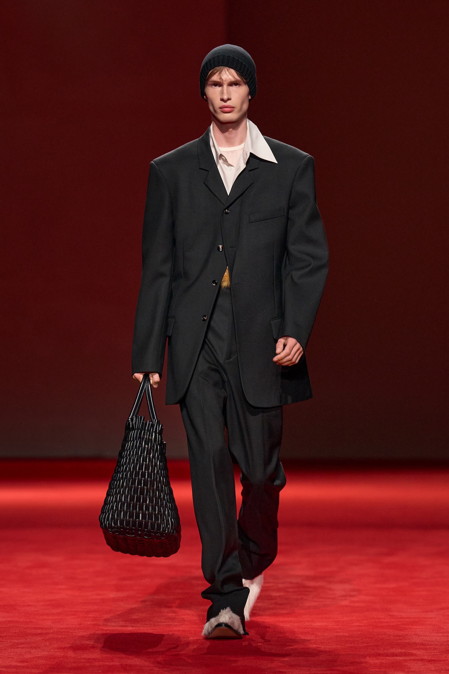 declaracion de intenciones de bottega veneta en milan 25gramos 3