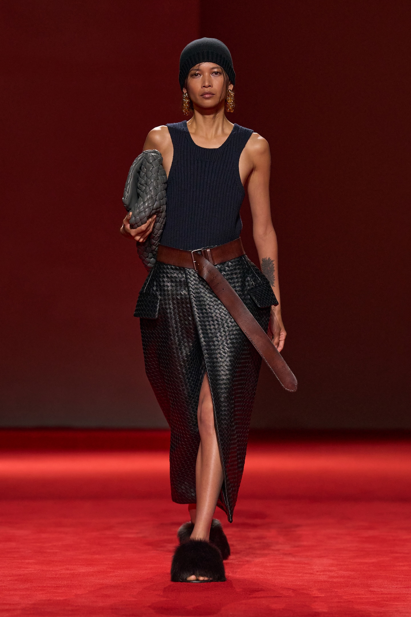 declaracion de intenciones de bottega veneta en milan 25gramos 9