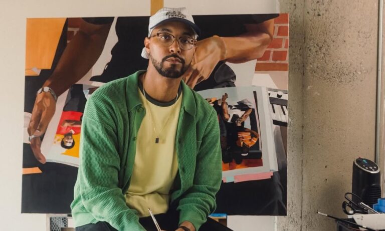 el segundo drop de brain dead para esta temporada huele a estudio de pintor 25gramos 1 1