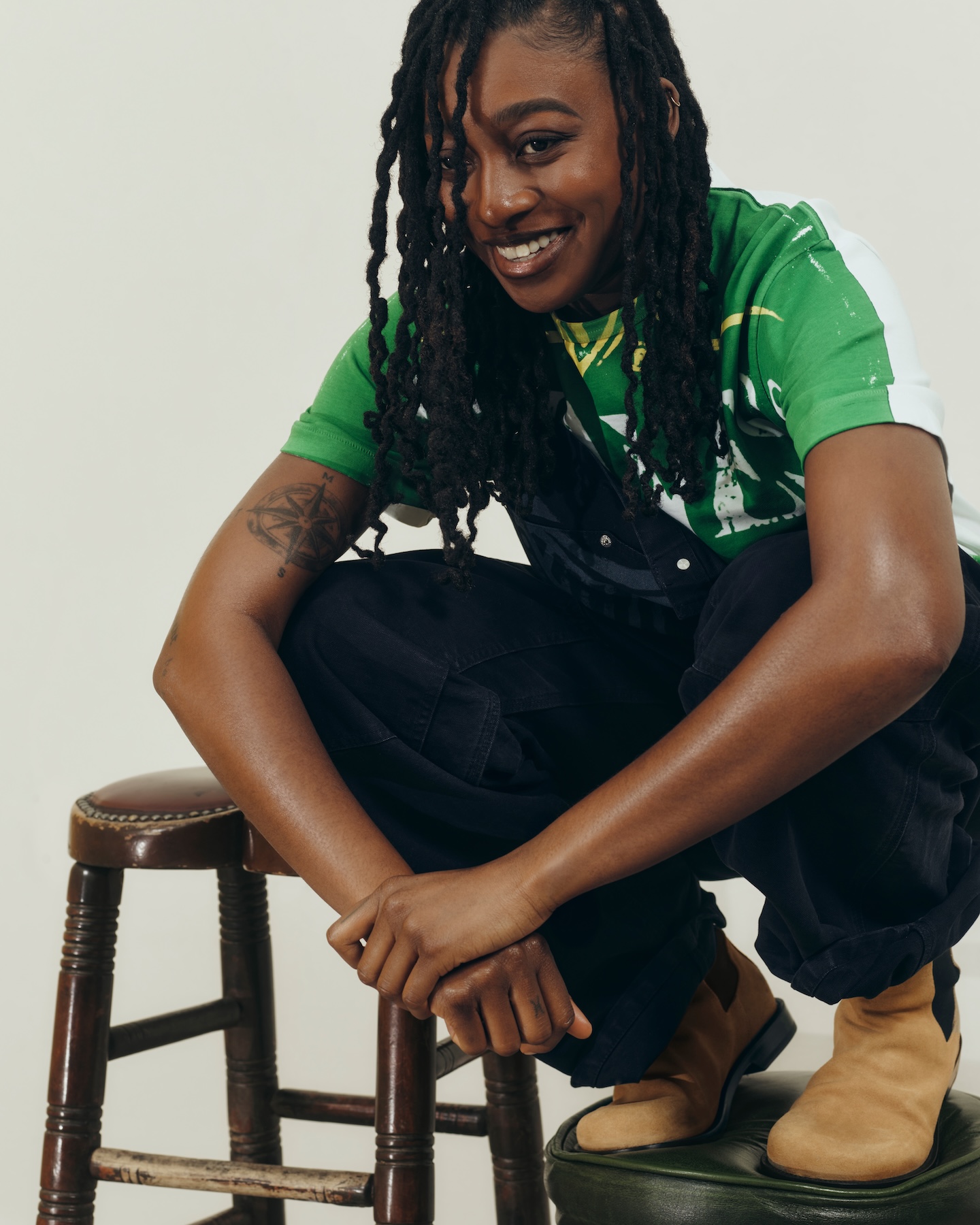 jw anderson vuelve a los pubs irlandeses en su segunda colaboracion con guinness 25gramos 5