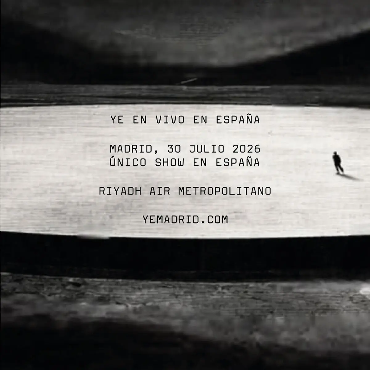 kanye west anuncia una fecha unica en madrid.25gramos 3