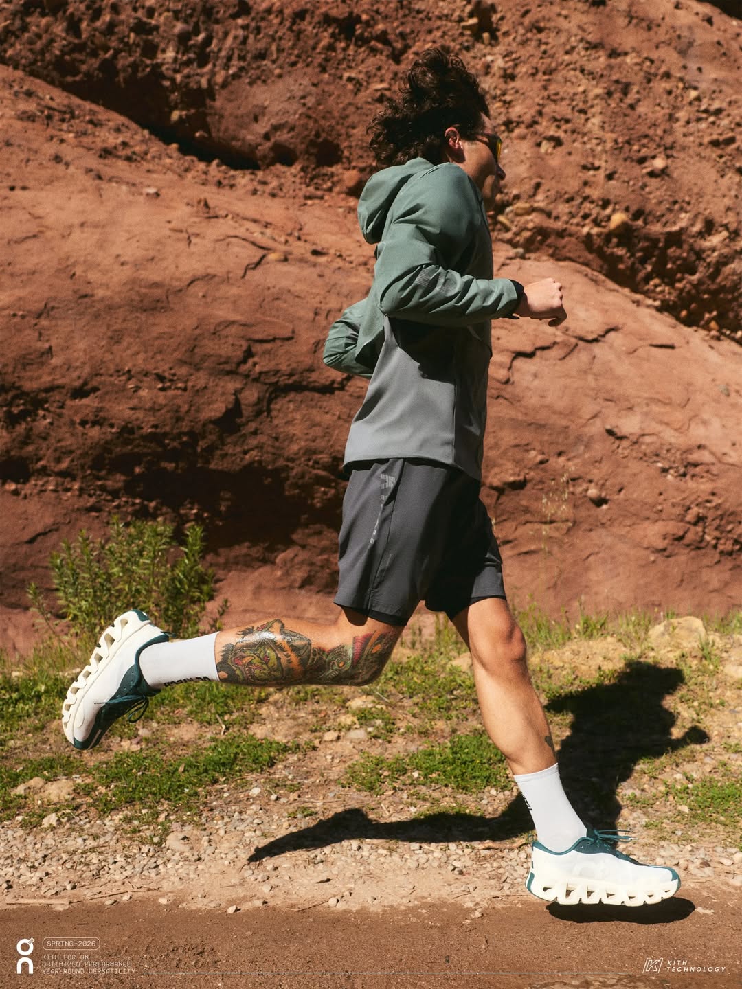 kith se apunta a la fiebre del running de la mano de on 25gramos 4