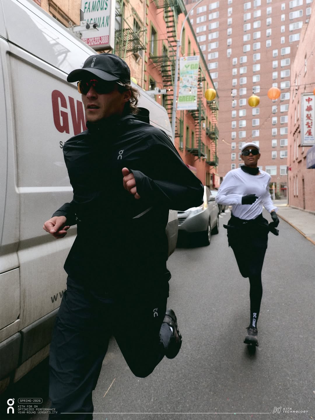 kith se apunta a la fiebre del running de la mano de on 25gramos 7