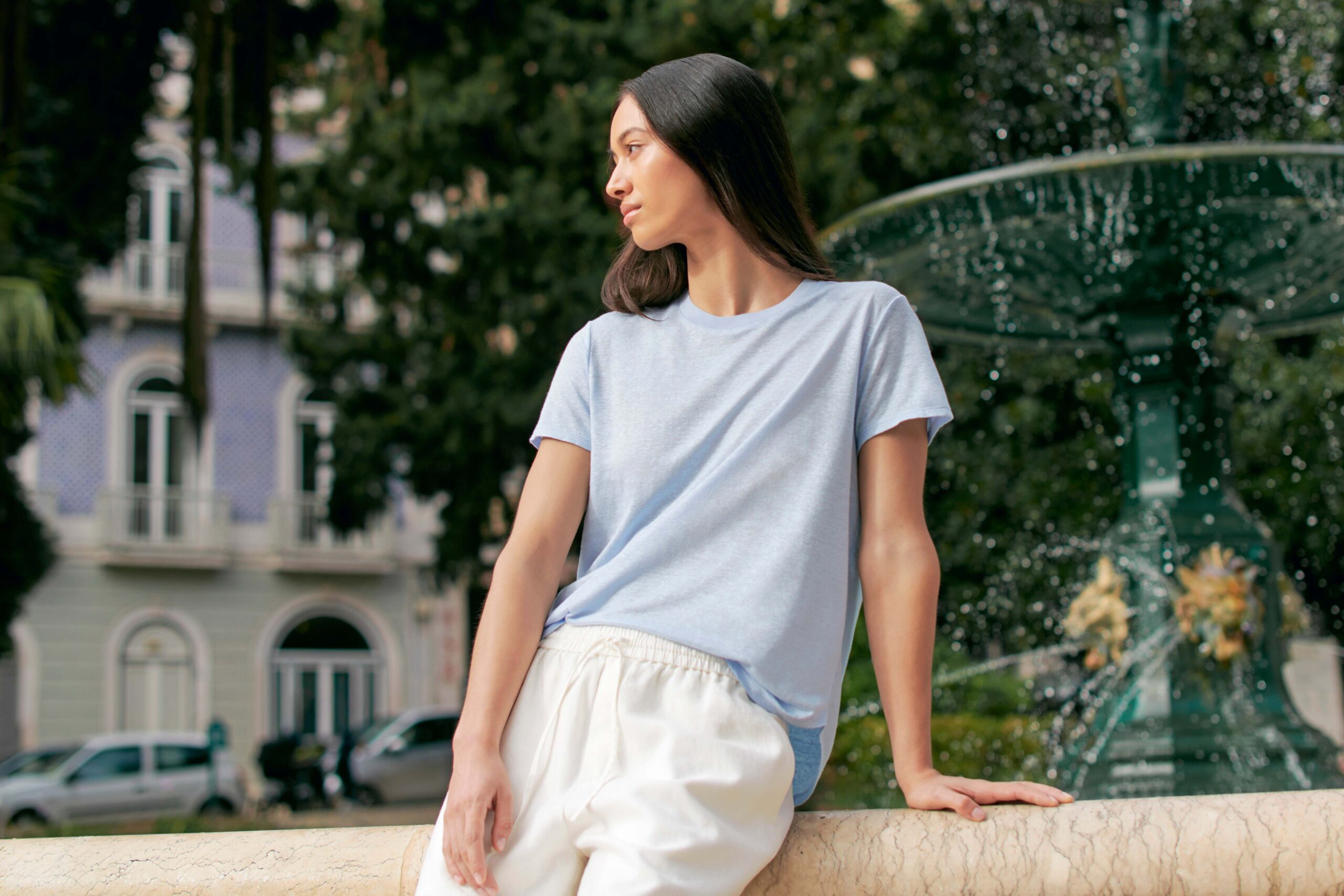 la riviera inspira lo nuevo de uniqlo junto a comptoir des cotonniers 25gramos 6 scaled