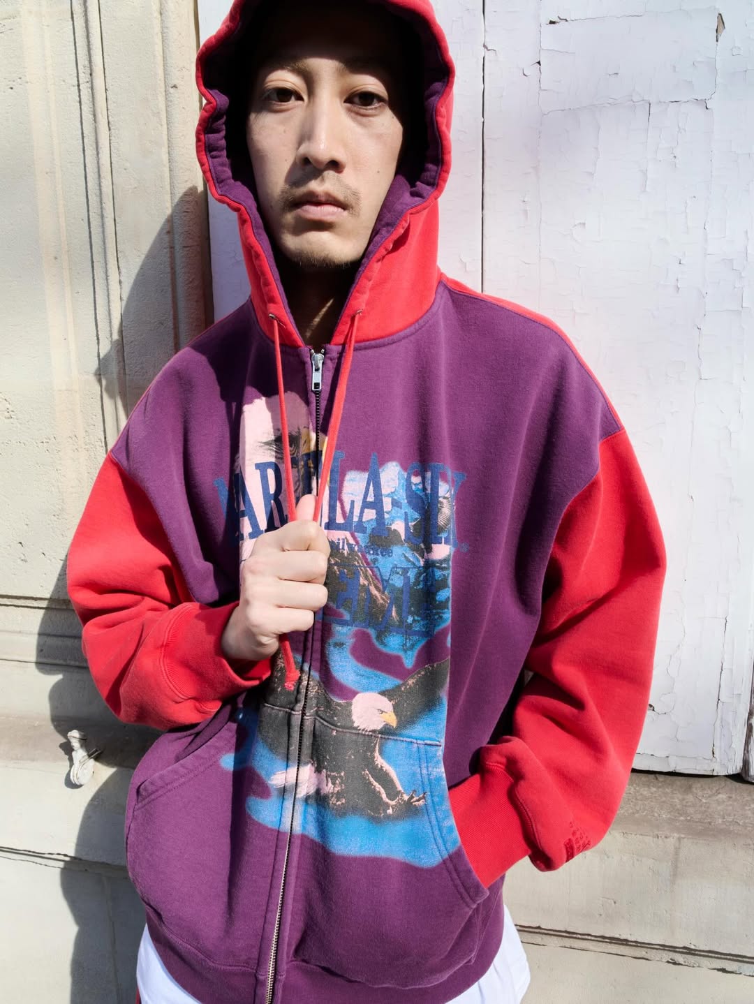 lo de supreme con mm6 maison margiela incluye hasta un saco de boxeo 25gramos 11