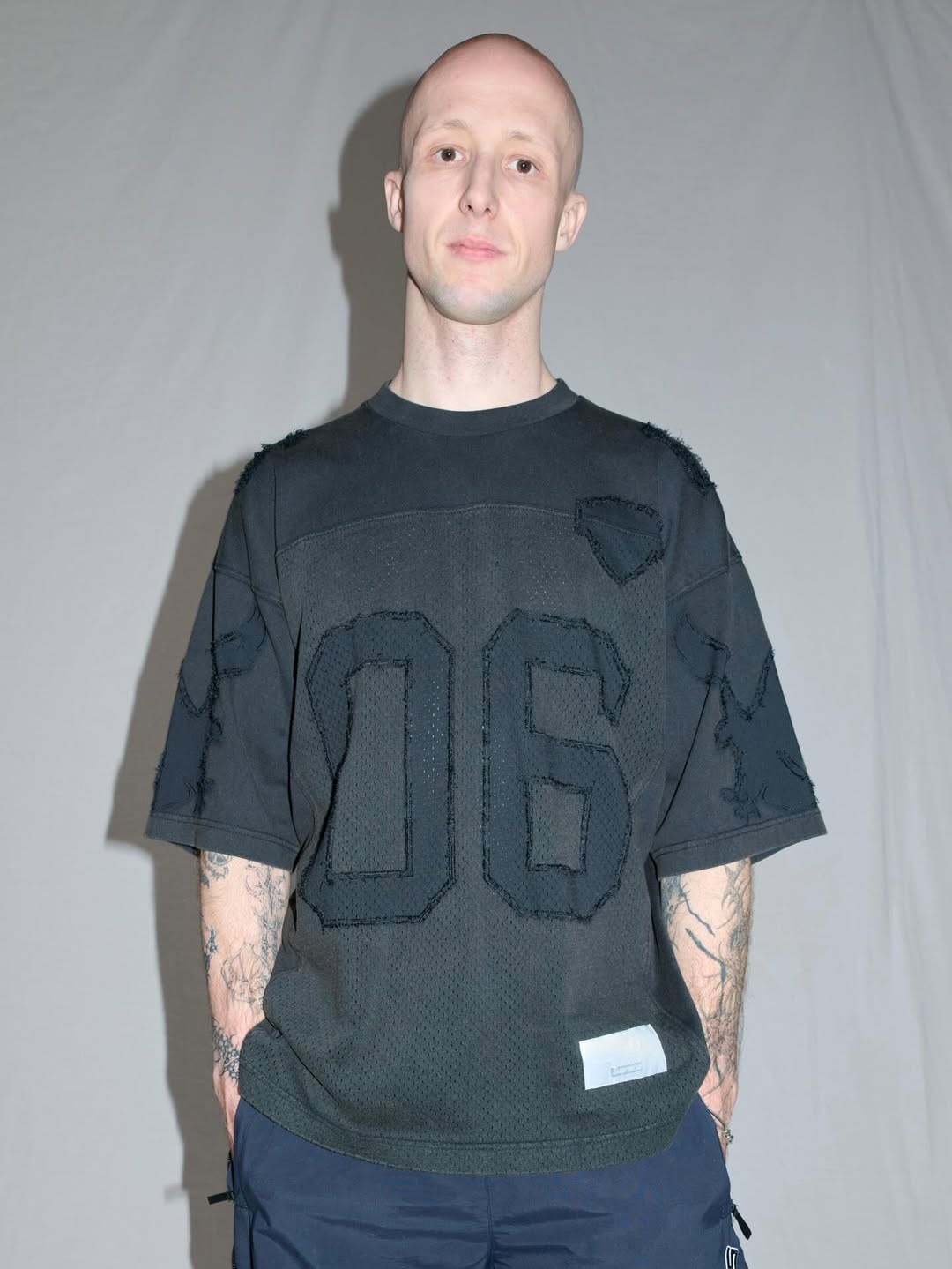lo de supreme con mm6 maison margiela incluye hasta un saco de boxeo 25gramos 13