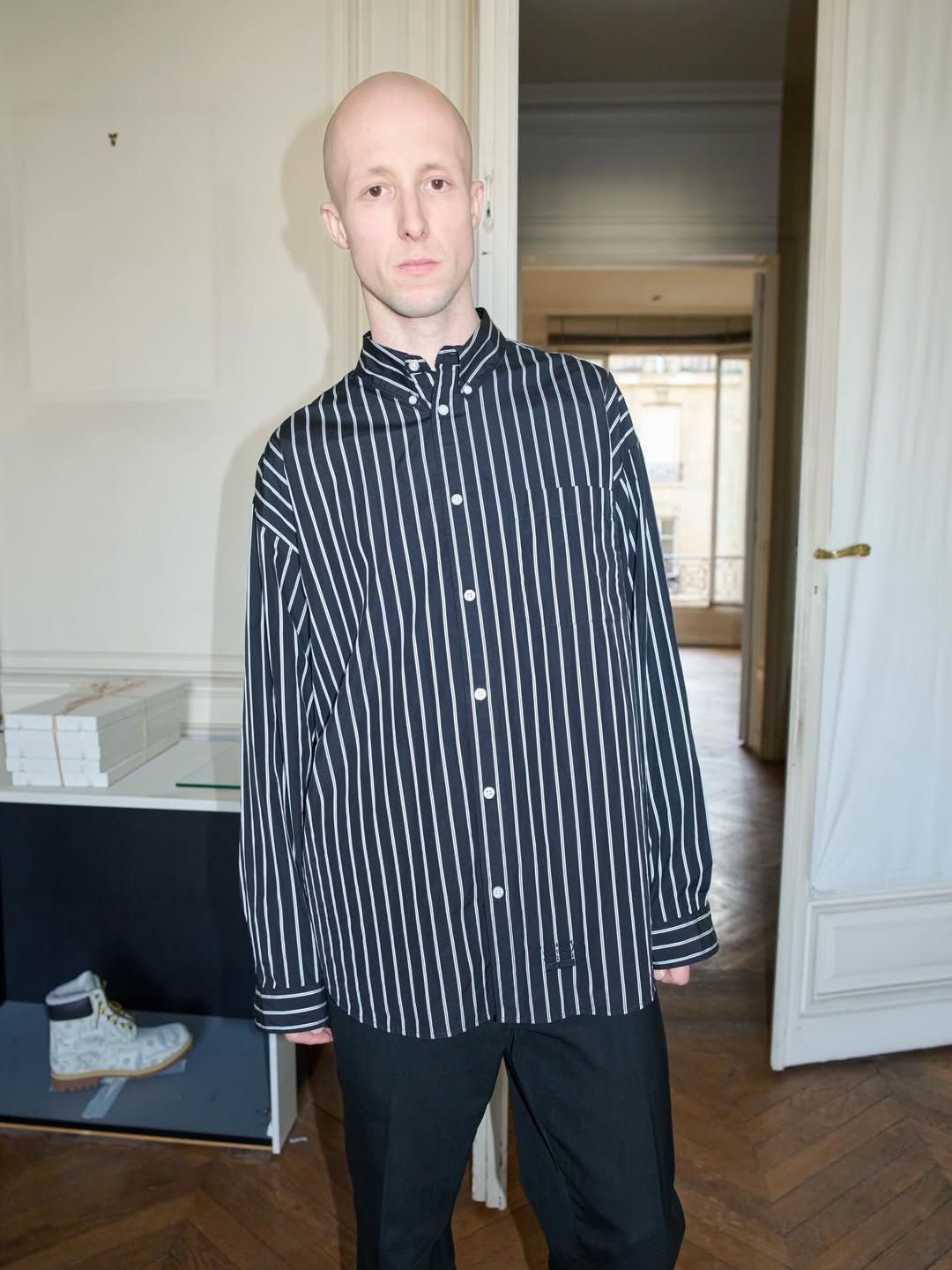 lo de supreme con mm6 maison margiela incluye hasta un saco de boxeo 25gramos 17