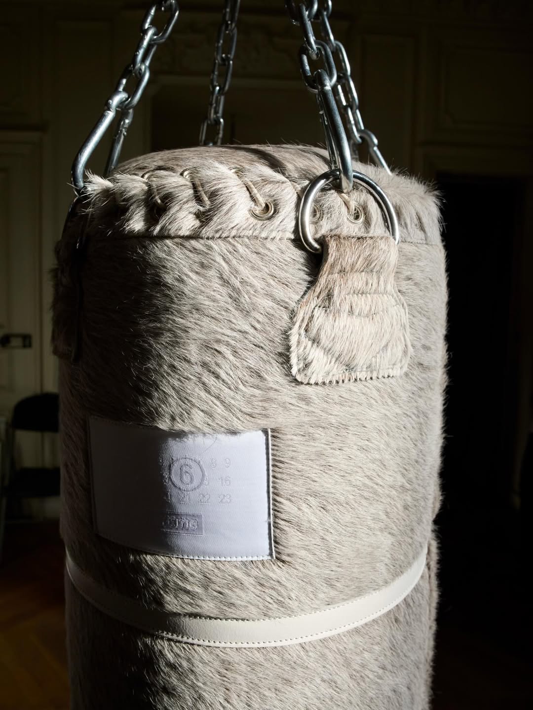 lo de supreme con mm6 maison margiela incluye hasta un saco de boxeo 25gramos 4