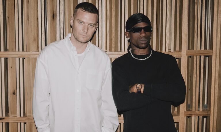 matthew m williams es el nuevo director creativo de oakley y travis scott tiene la culpa 25gramos 2