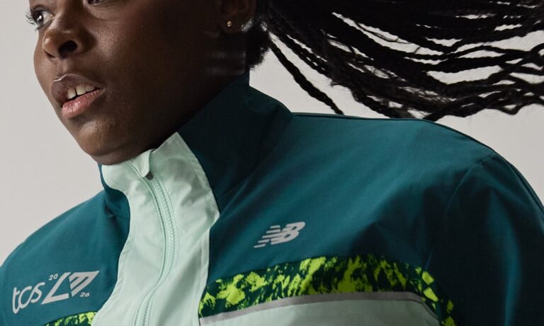 new balance se prepara para la maraton de londres rescatando una joya de sus archivos 25gramos 19 1