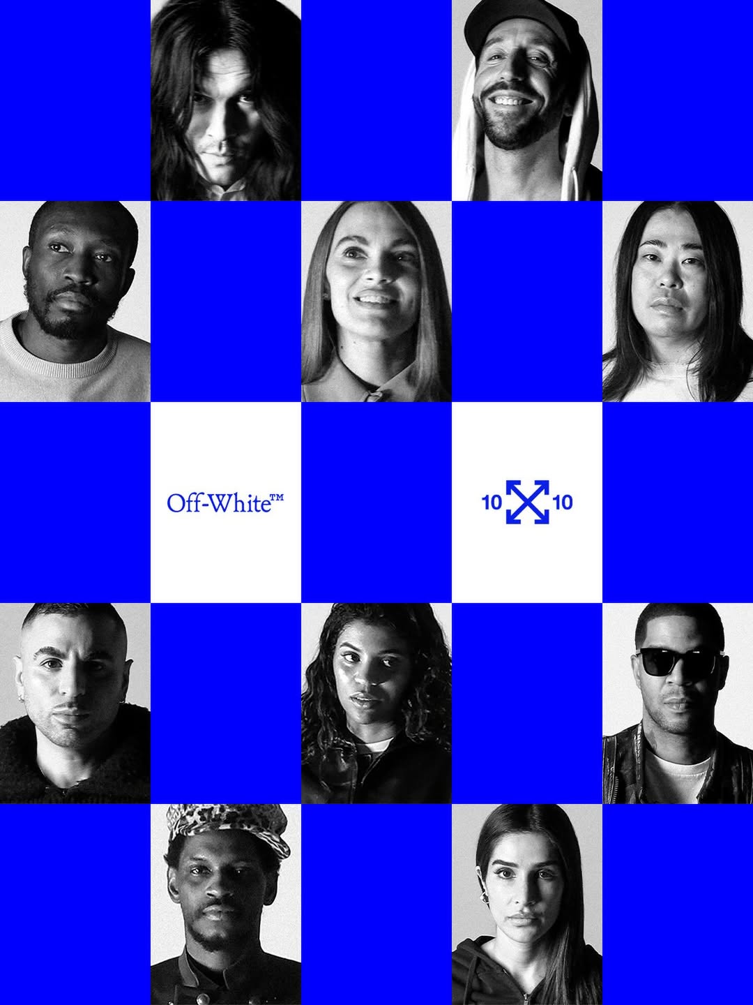 off white invita a diez creativos a reinterpretar su archivo 25gramos 1