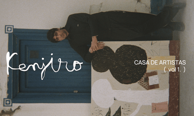 royal inaugura su casa de artistas junto a kenjiro 25gramos 1