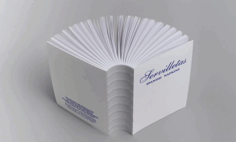600 servilletas de bar y un retrato inesperado de espana 25gramos 5