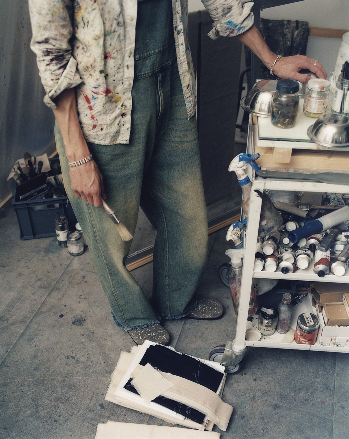 Birkenstock x Song For The Mute Campaign1