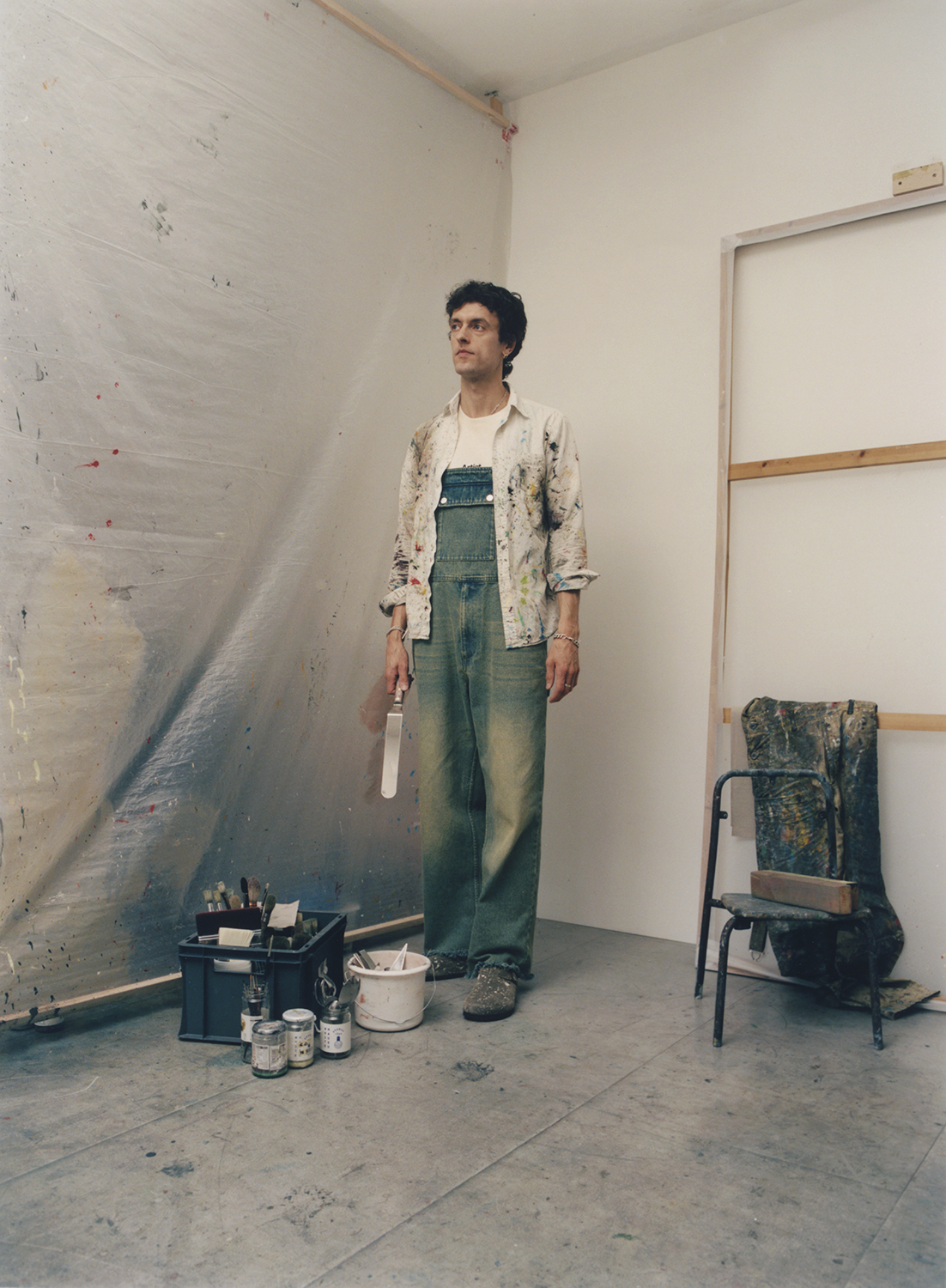 Birkenstock x Song For The Mute Campaign10