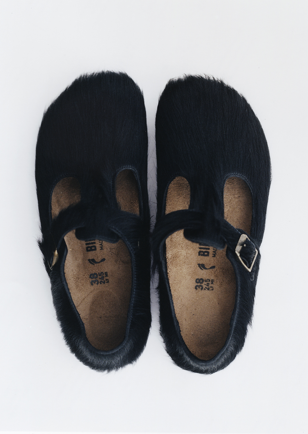 Birkenstock x Song For The Mute Campaign34