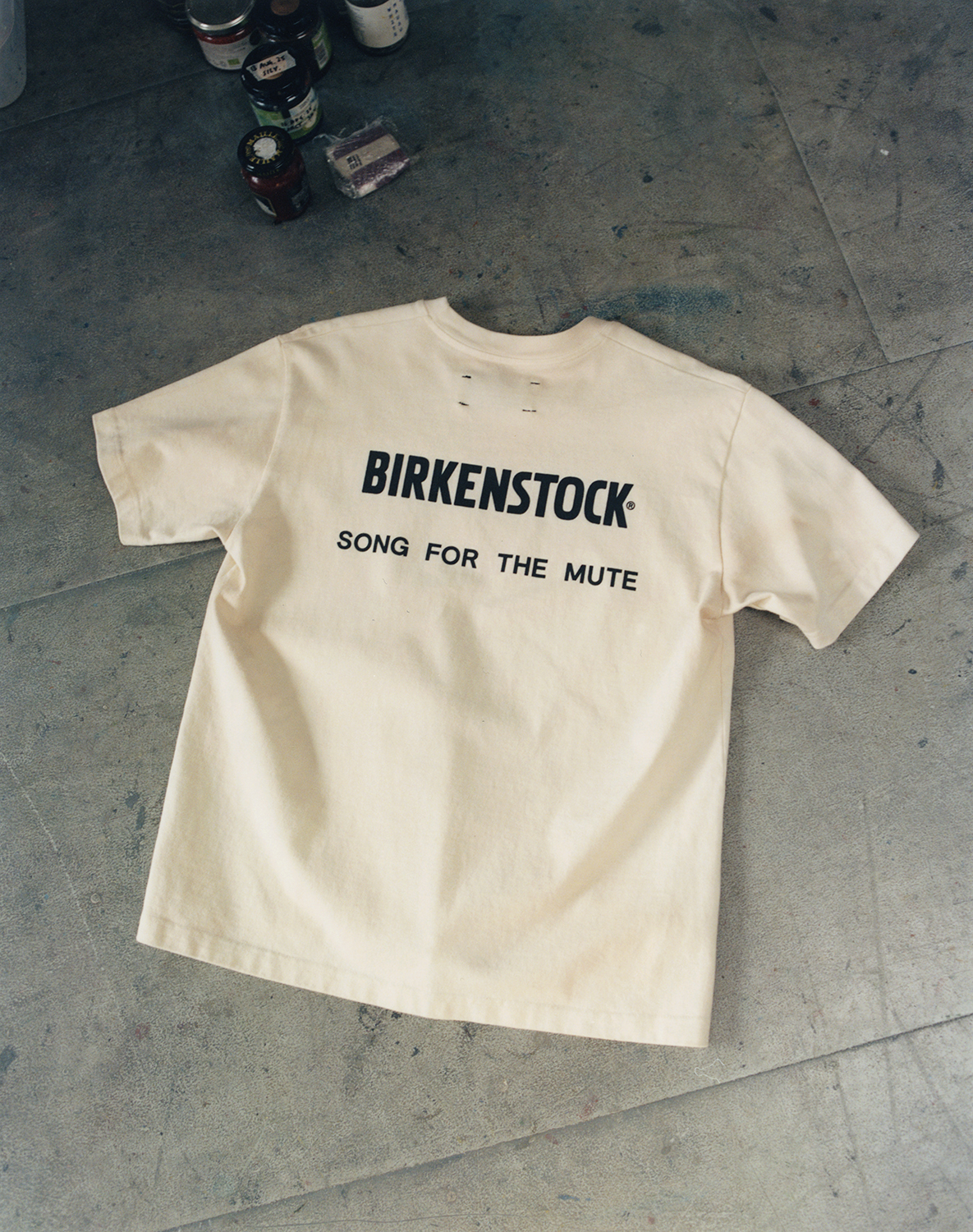 Birkenstock x Song For The Mute Campaign6