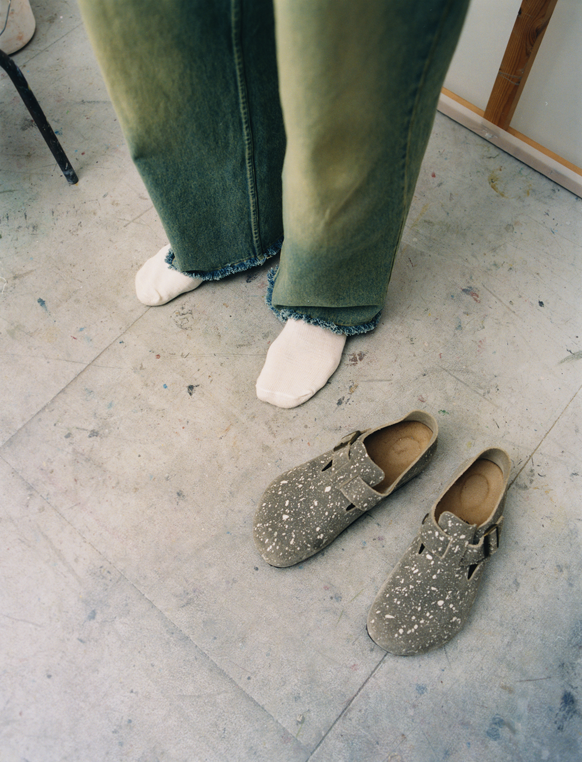Birkenstock x Song For The Mute Campaign8