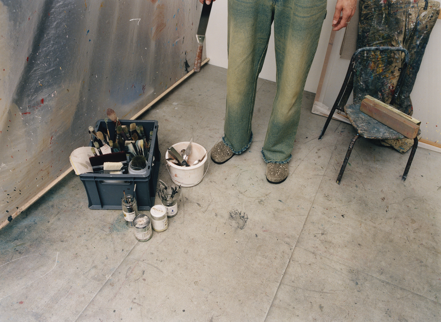 Birkenstock x Song For The Mute Campaign9