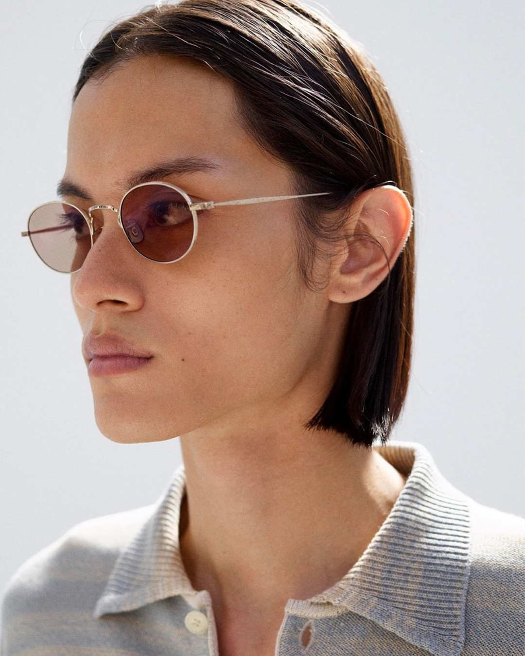 El eyewear tambien tiene cabida en el universo de auralee 25gramos 2
