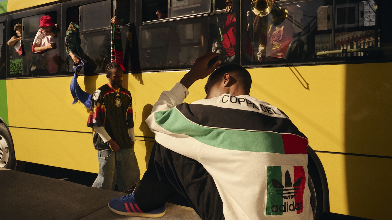 adidas originals fija la vista en un verano de futbol 25gramos 1