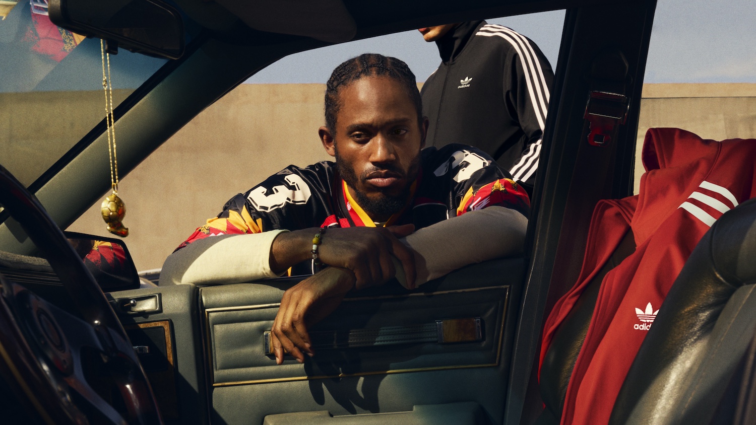 adidas originals fija la vista en un verano de futbol 25gramos 10