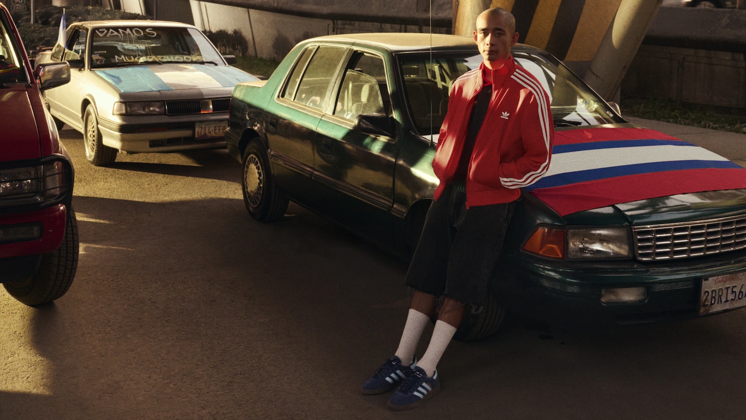 adidas originals fija la vista en un verano de futbol 25gramos 12