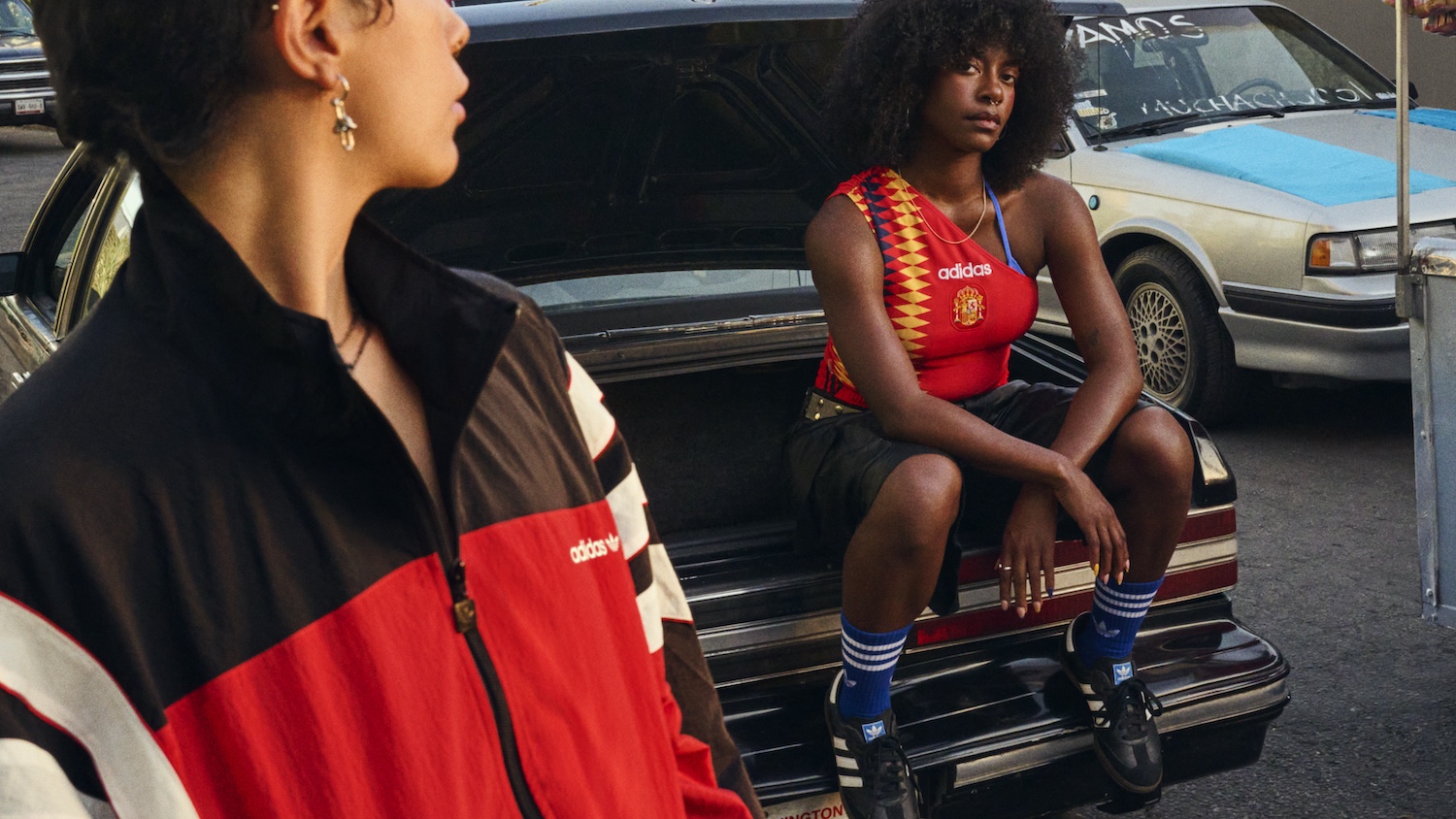 adidas originals fija la vista en un verano de futbol 25gramos 2