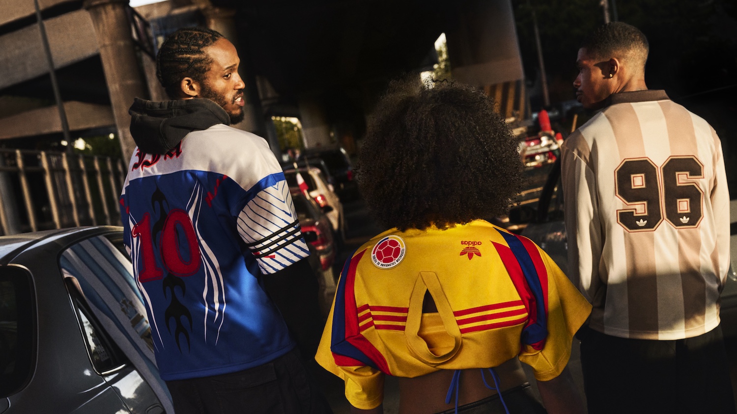 adidas originals fija la vista en un verano de futbol 25gramos 8