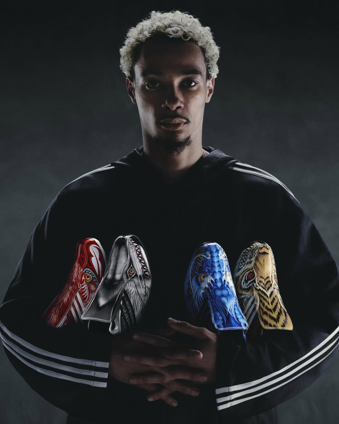 adidas y 3 vuelve a invocar a una bestia del 2006 25gramos 1