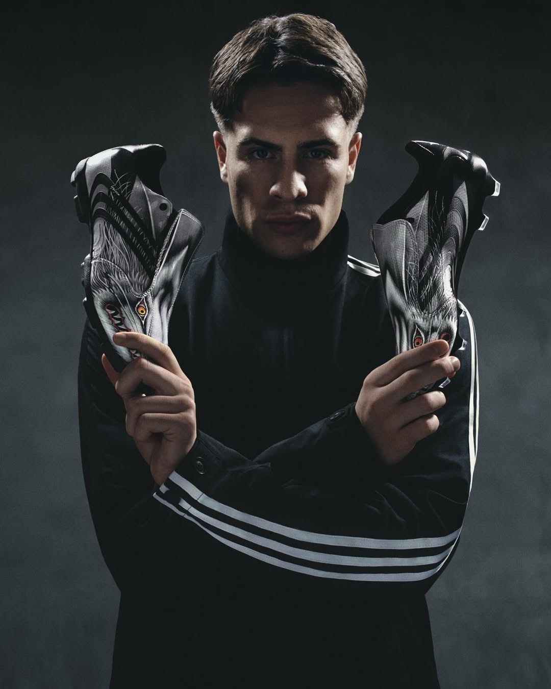 adidas y 3 vuelve a invocar a una bestia del 2006 25gramos 2