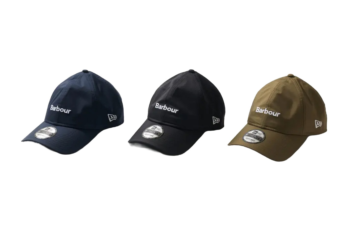 barbourxnewera 1