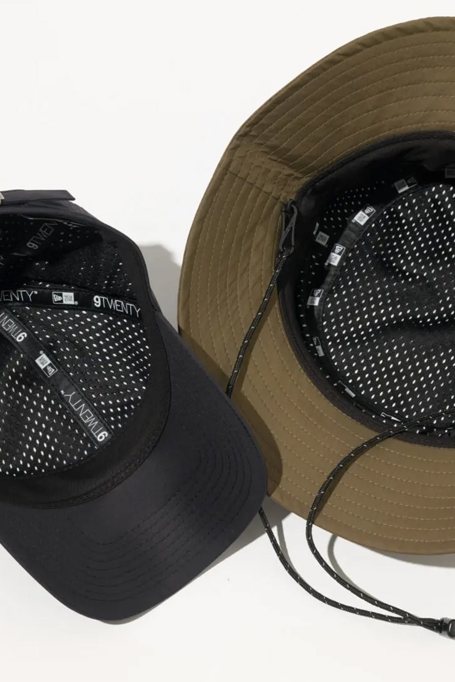 barbourxnewera 4